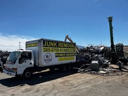 Retail Junk Removal in Jackson, KY